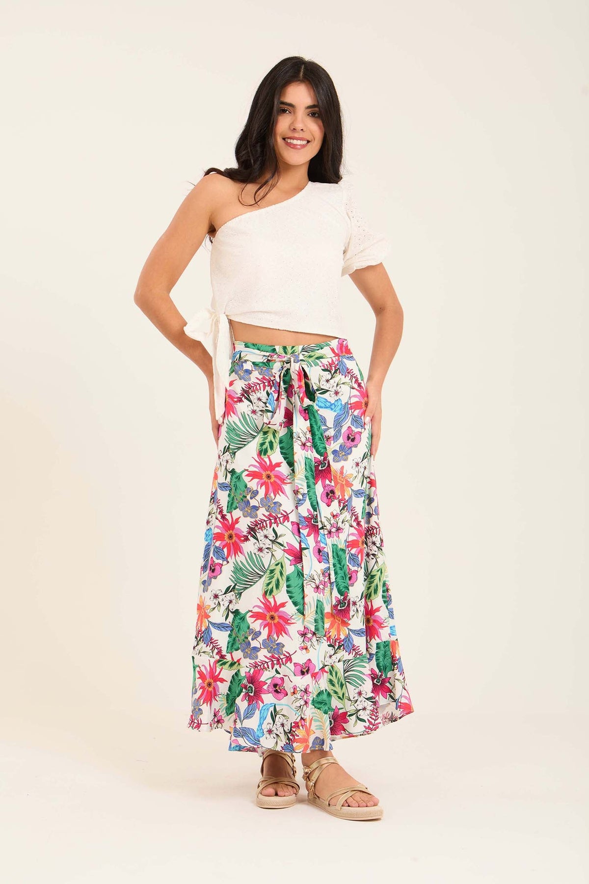 Premoda Blouse – #PREMODA