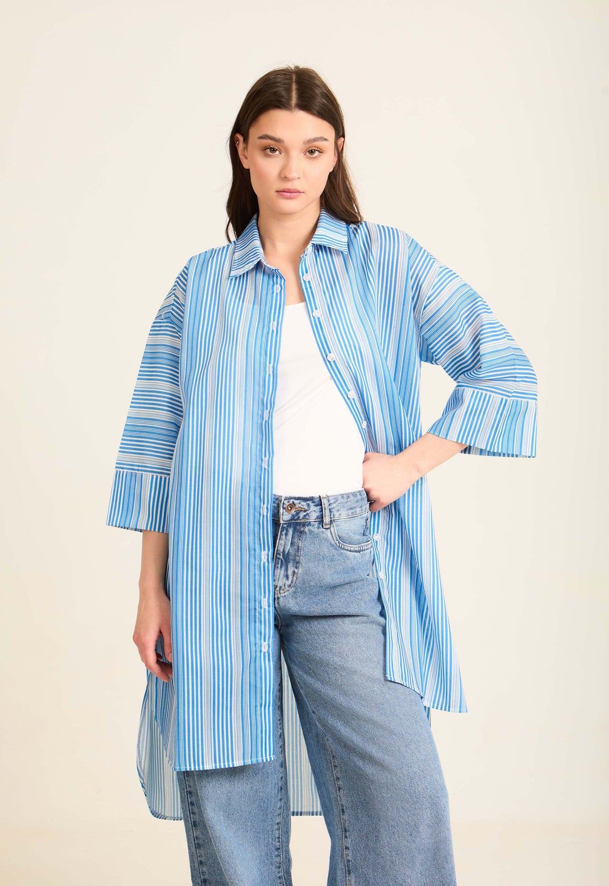 All Women's Blouses – #PREMODA