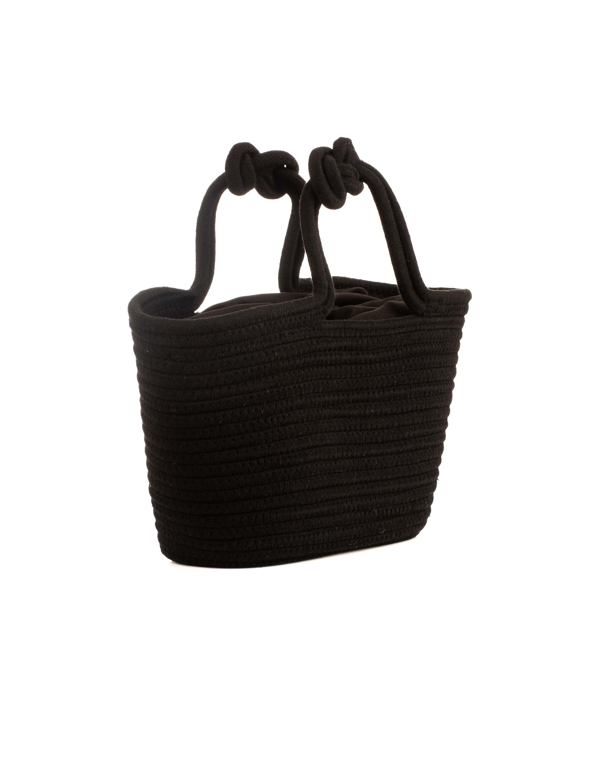 Women's Beach Bag Black