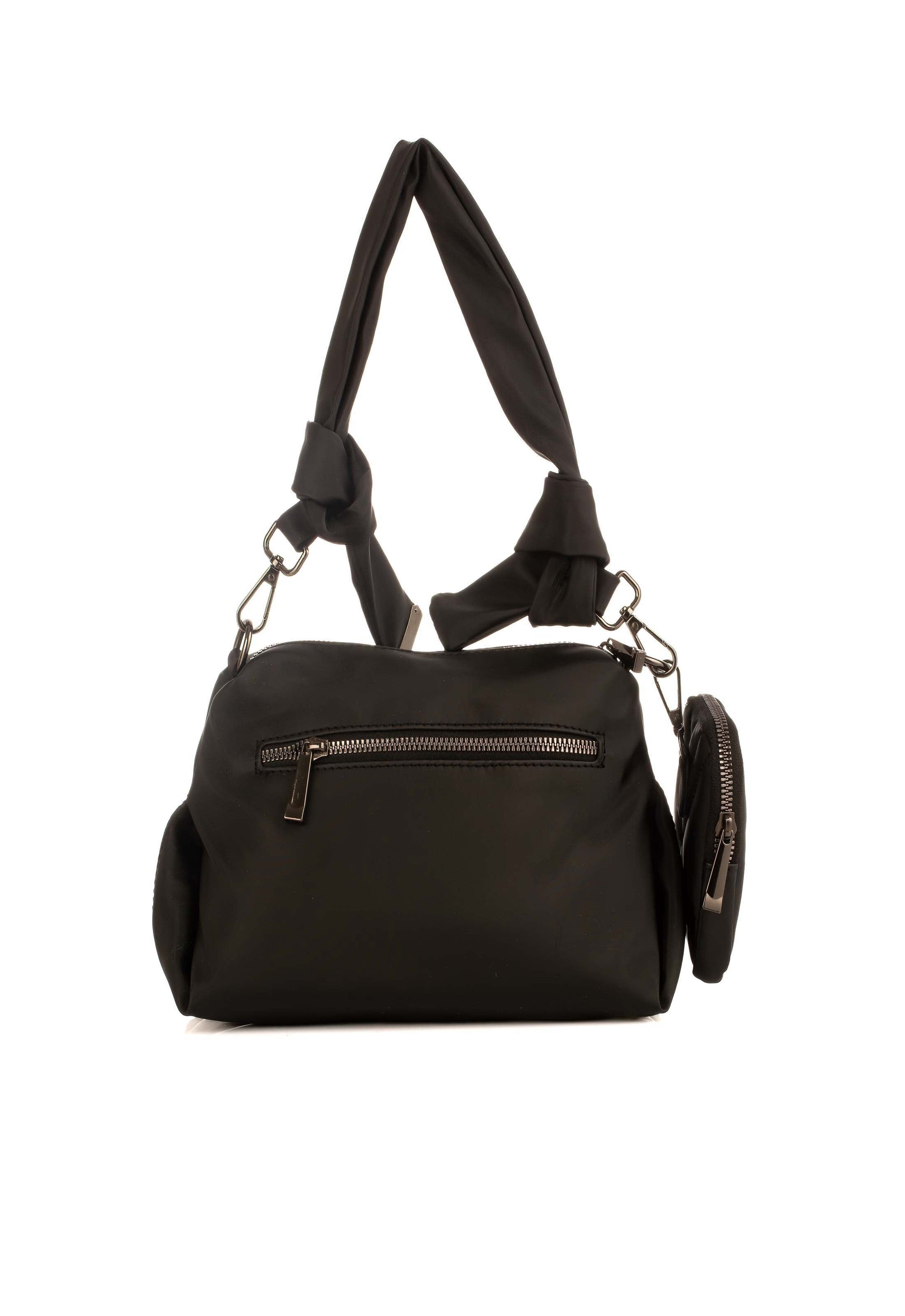 Women  Bag-  Casual Black