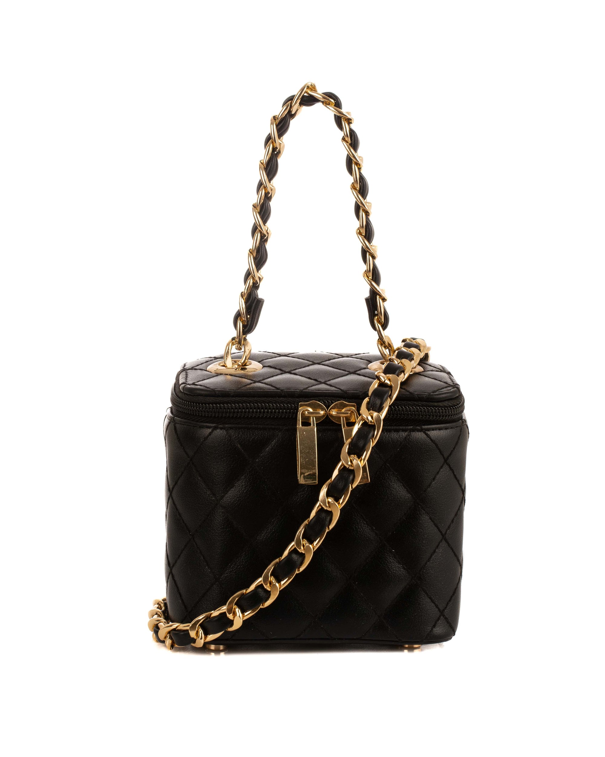 Women Bag - Messenger Black