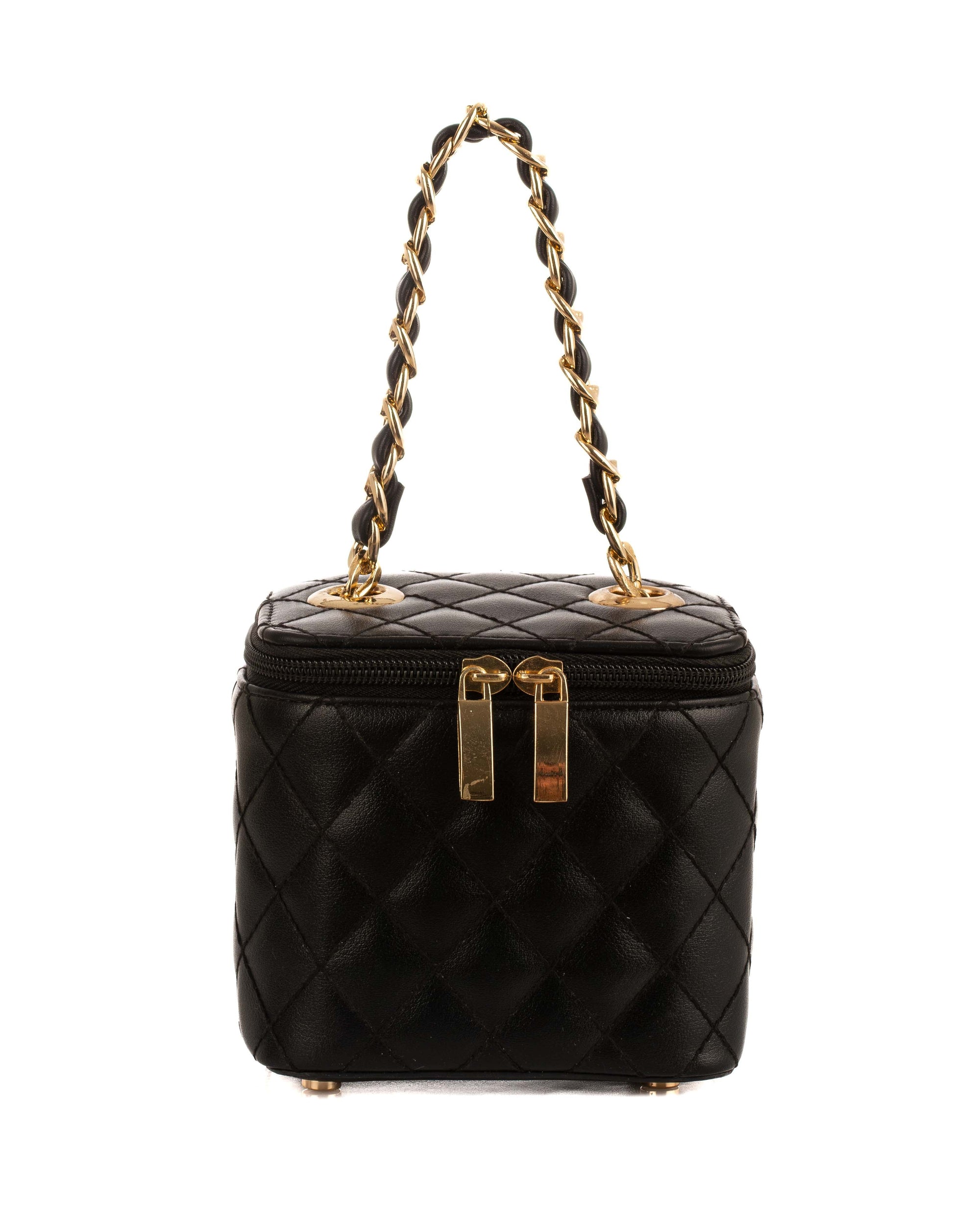 Women Bag - Messenger Black