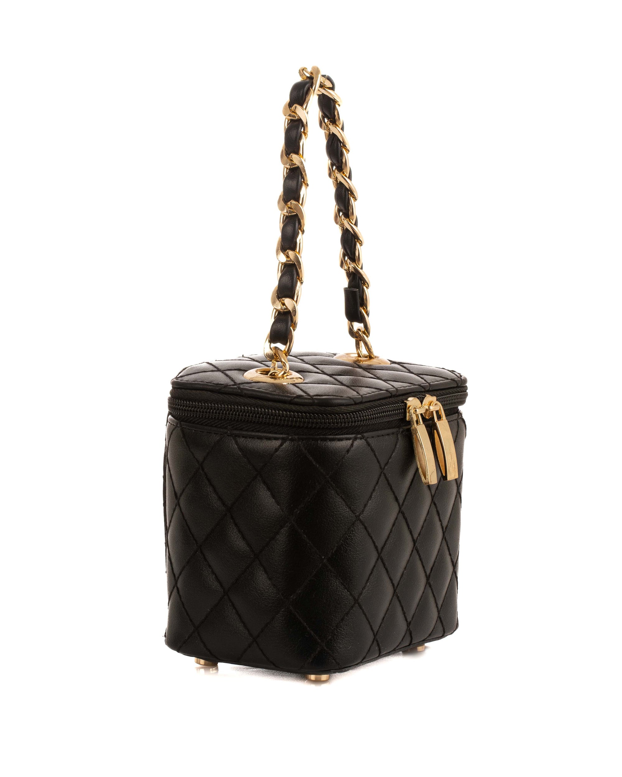 Women Bag - Messenger Black