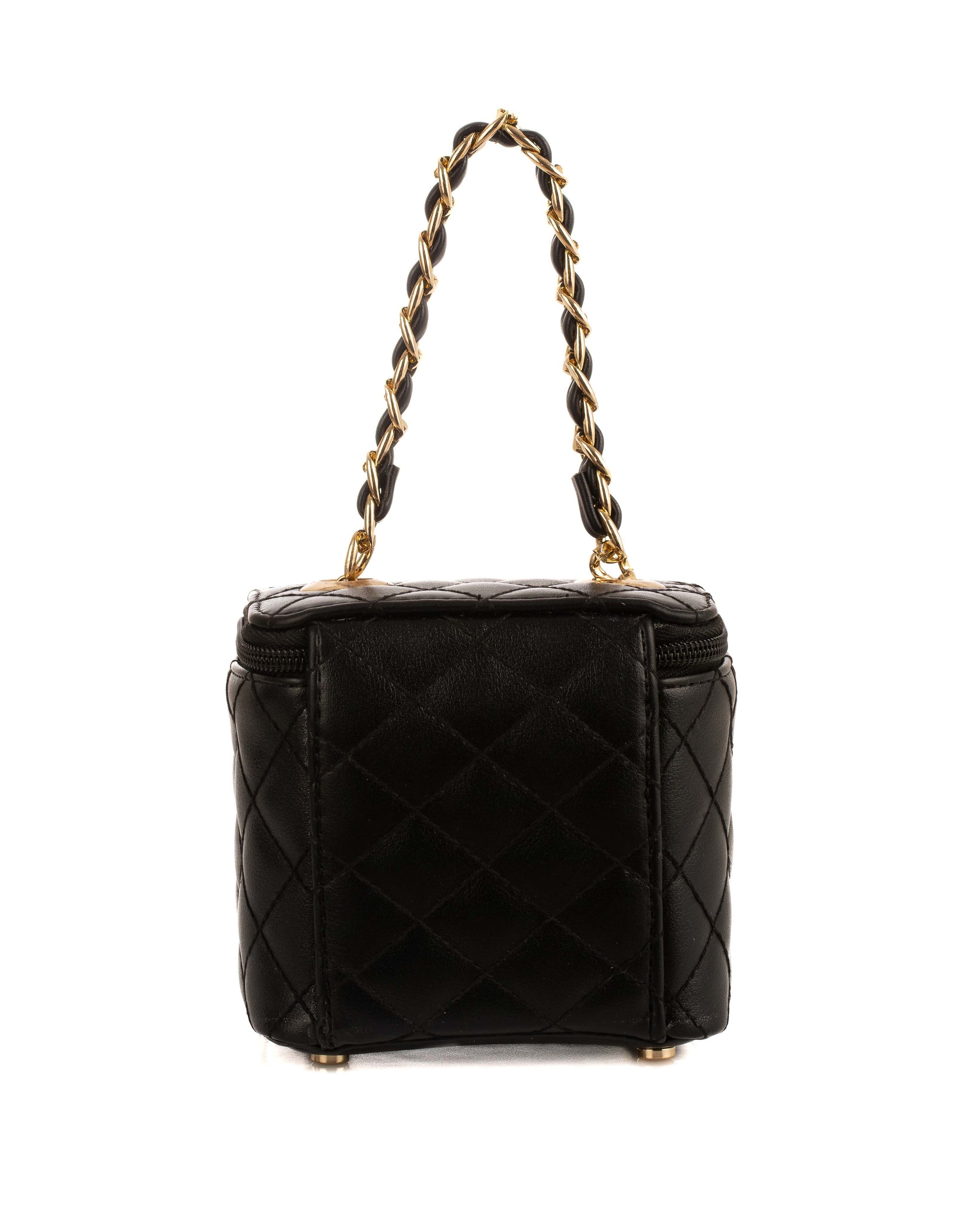 Women Bag - Messenger Black