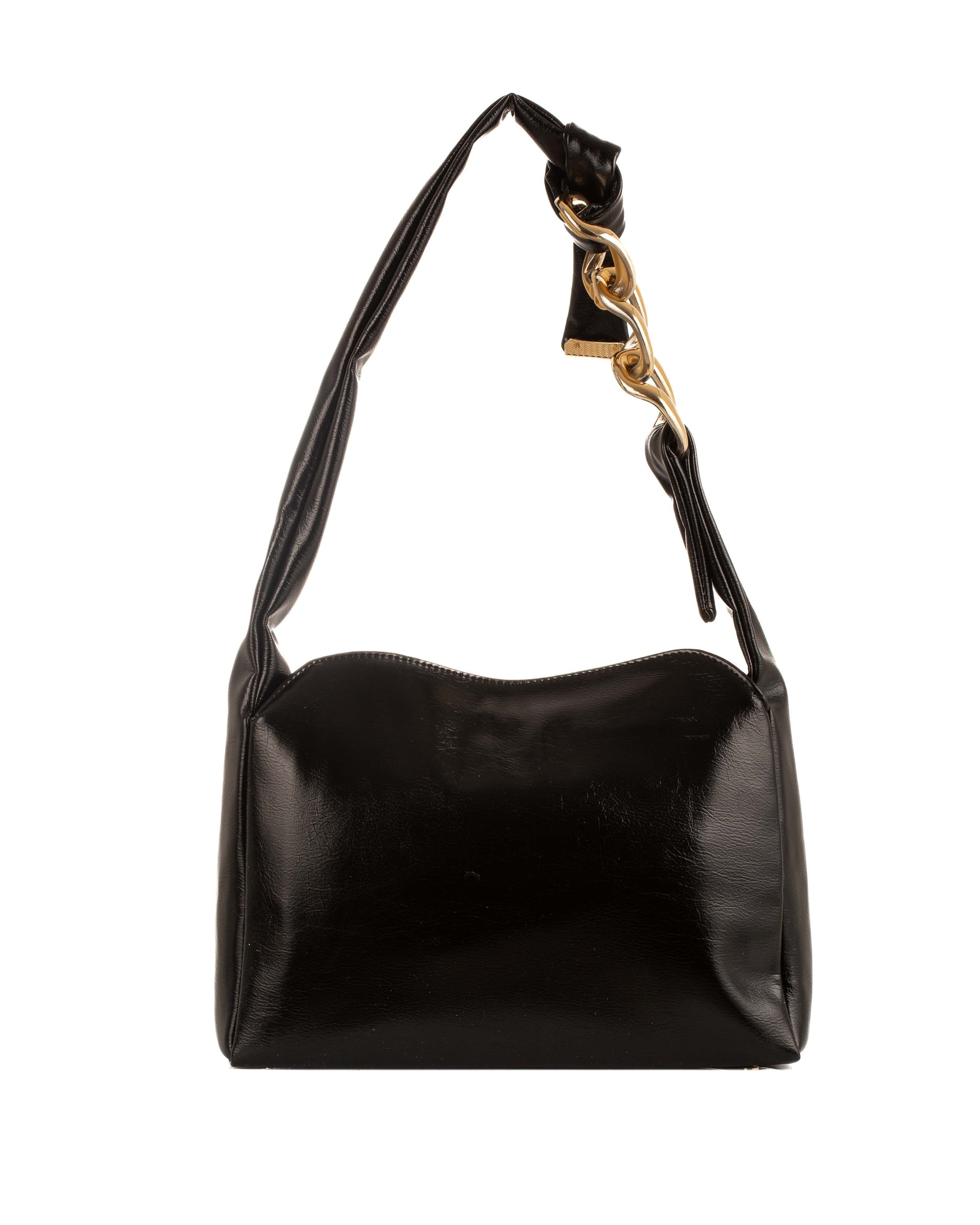 Women Bag - PU Black
