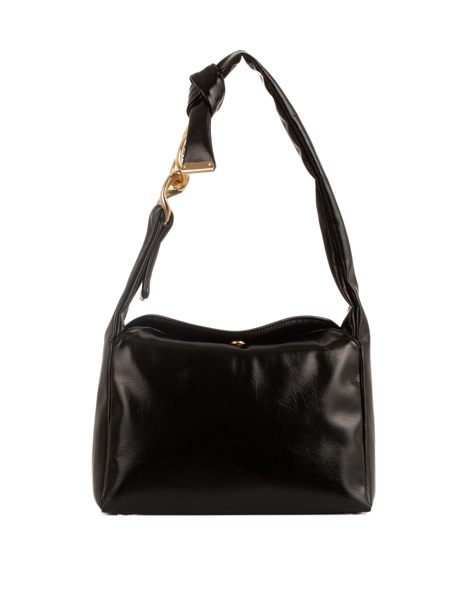 Women Bag - PU Black
