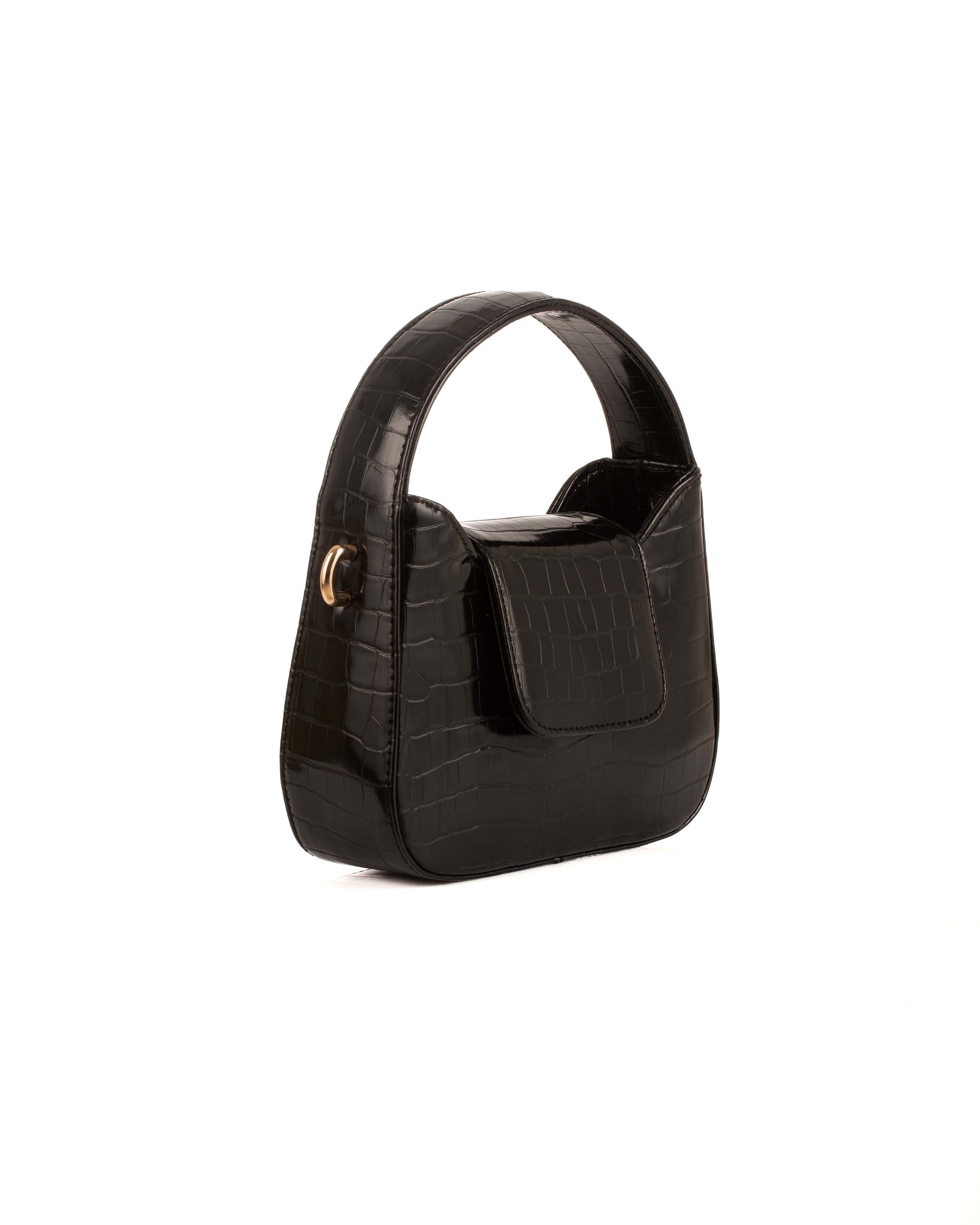 Women Bag Messenger Black
