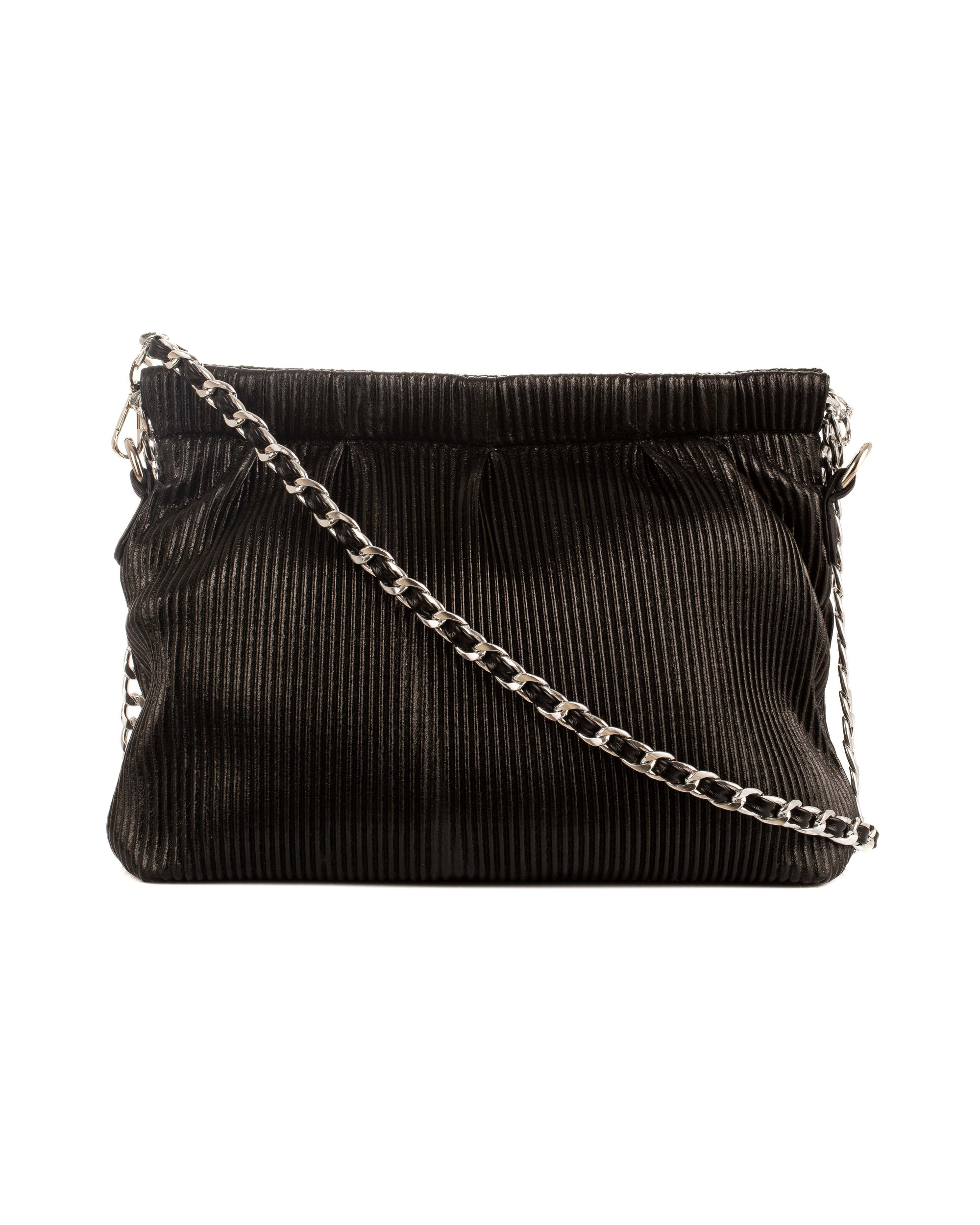 Women Bag - Messenger Black