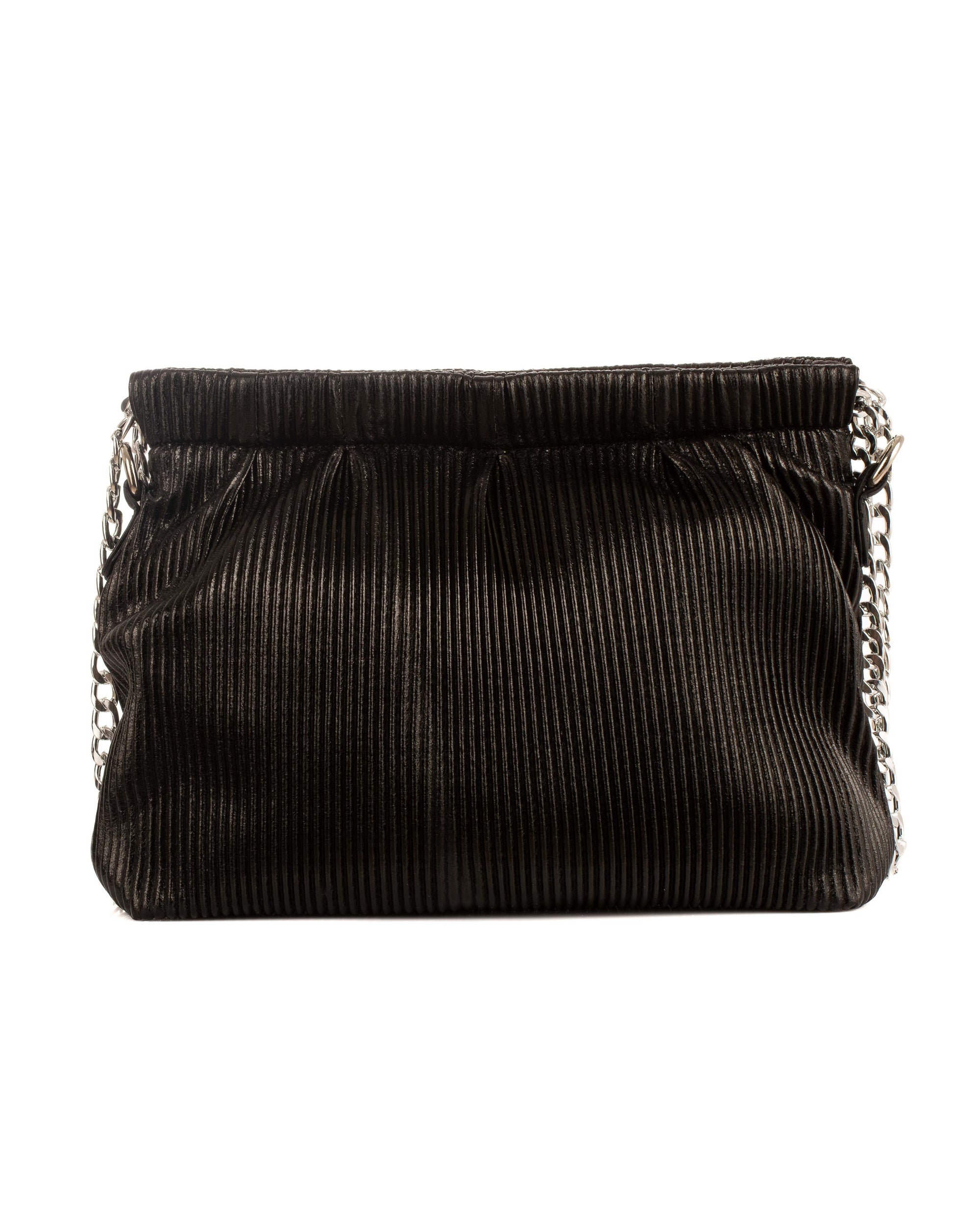 Women Bag - Messenger Black
