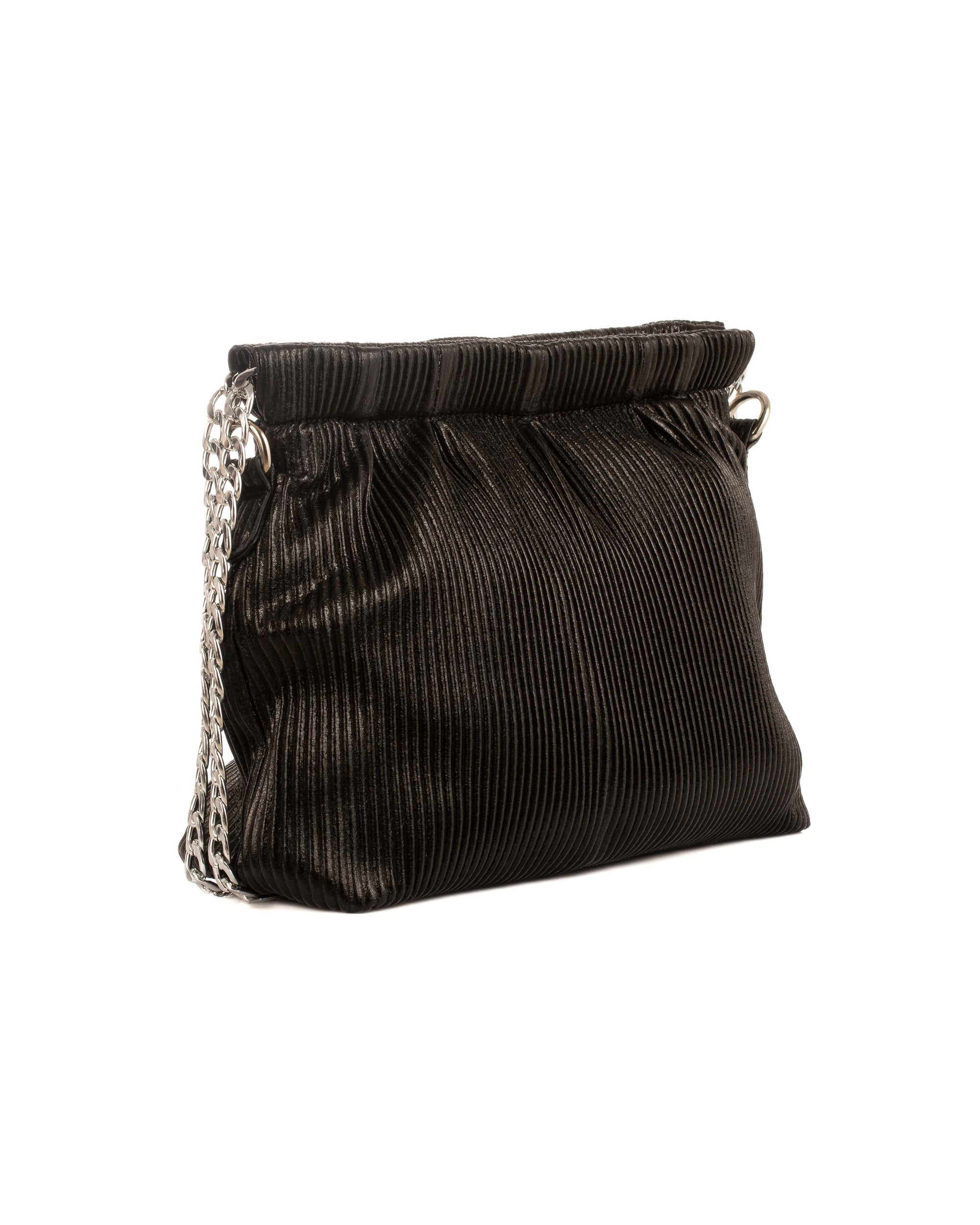 Women Bag - Messenger Black