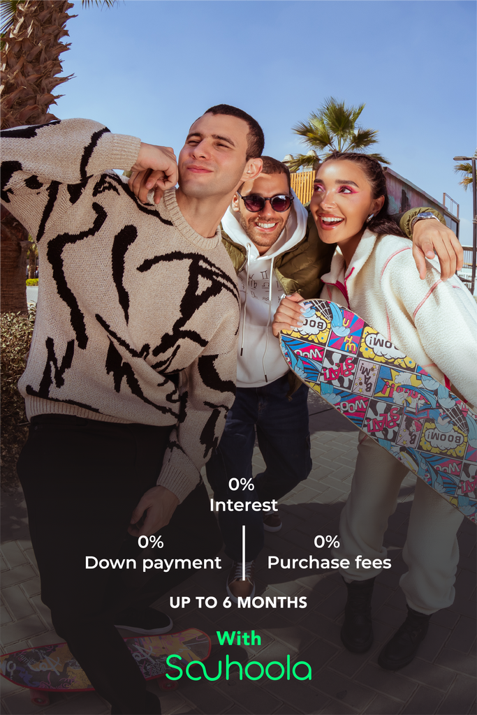 Premoda Store Front – #Premoda